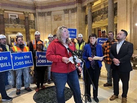 DFLers say they can fix tax bill error before it costs Minnesotans